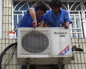 扬中空调维修售后服务中心