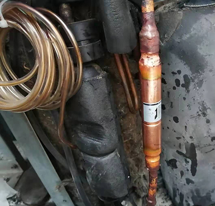 扬中美的变频多联机空调维修售后服务中心