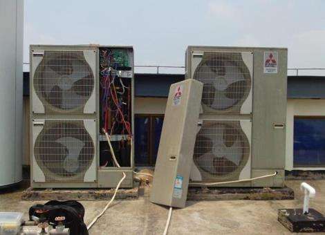 扬中空调维修电话号码多少