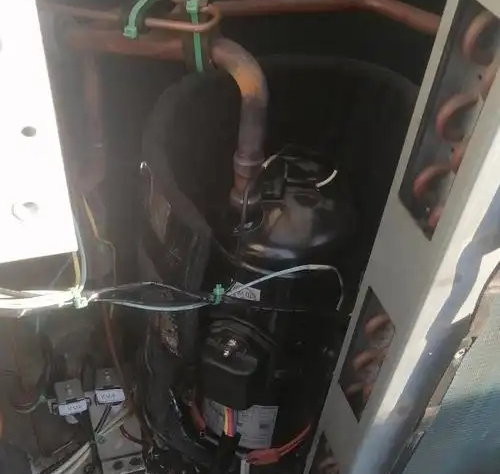 扬中维修变频空调电话在哪里找