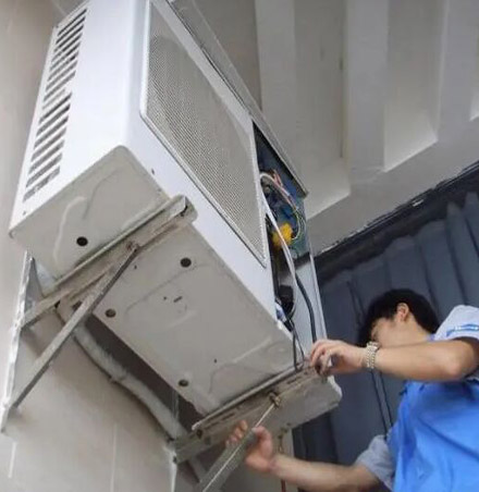 扬中24小时空调维修热线