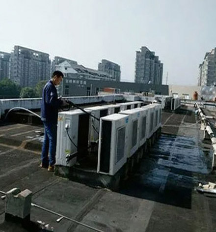 扬中 空调拆装 扬中本地 空调拆装公司