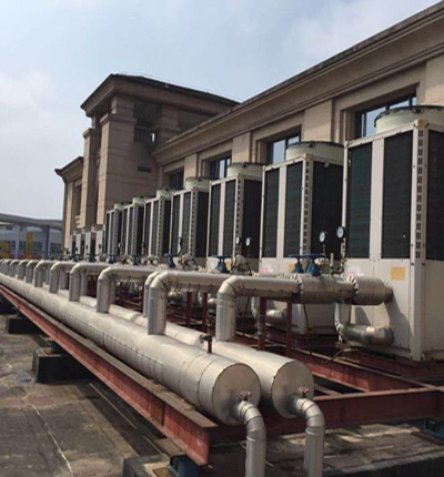 扬中多联机维修 扬中中央空调维修