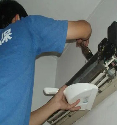 扬中空调清洗保养