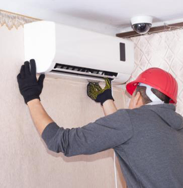 扬中空调内机噪音大