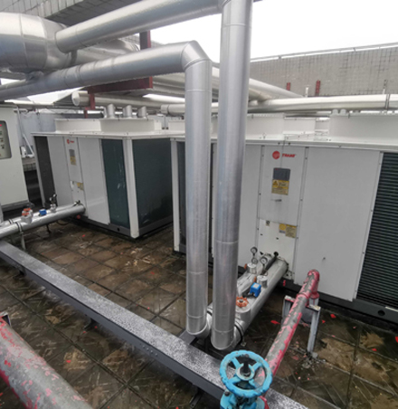 扬中附近中央空调维修 扬中上门中央空调维修